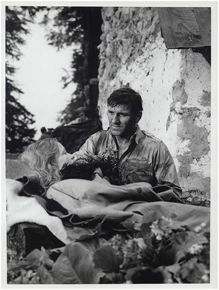 苏捷斯卡战役剧照的剧照