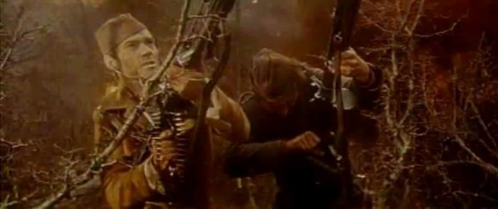 苏捷斯卡战役剧照的剧照