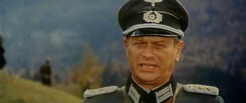 苏捷斯卡战役剧照的剧照