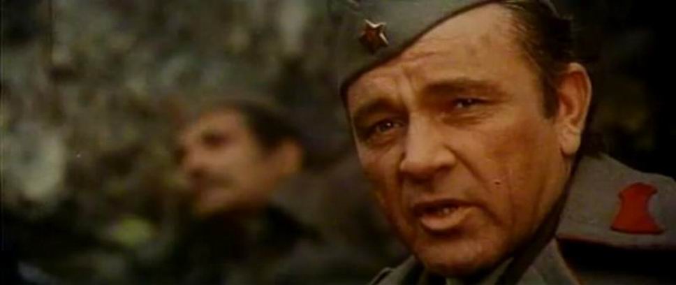 苏捷斯卡战役剧照的剧照