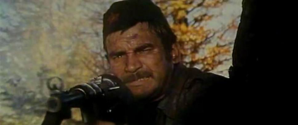 苏捷斯卡战役剧照的剧照