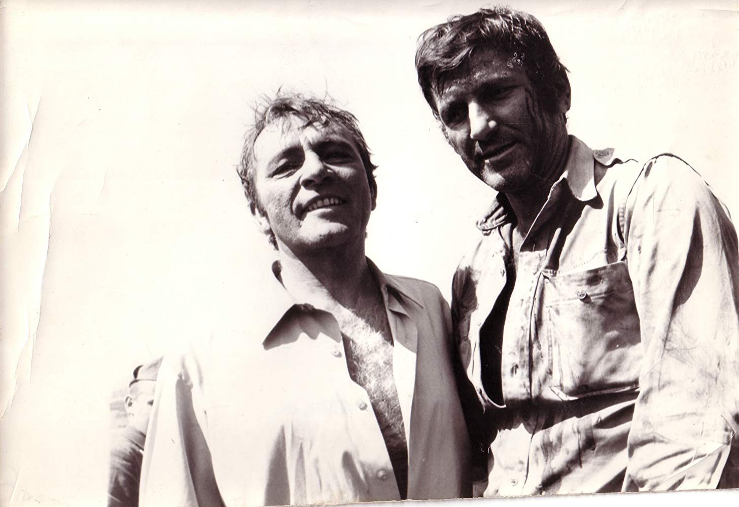 苏捷斯卡战役剧照的剧照