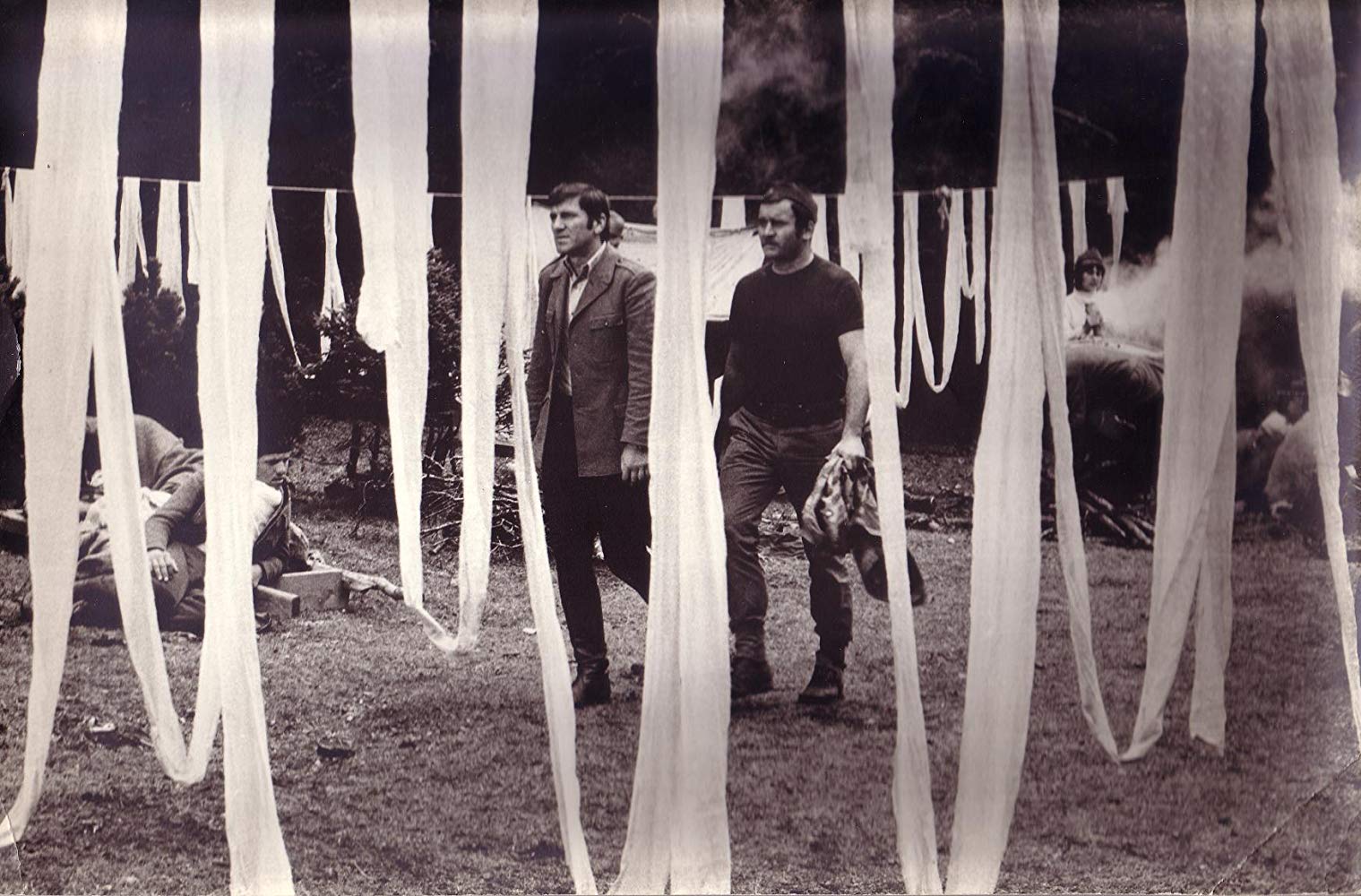 苏捷斯卡战役剧照的剧照