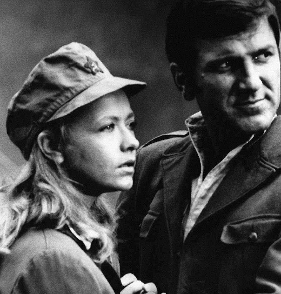 苏捷斯卡战役剧照的剧照