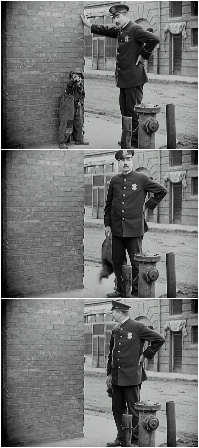 寻子遇仙记剧照的剧照