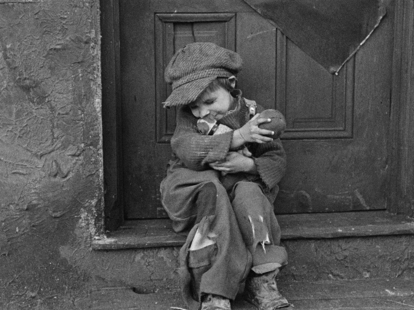 寻子遇仙记剧照的剧照