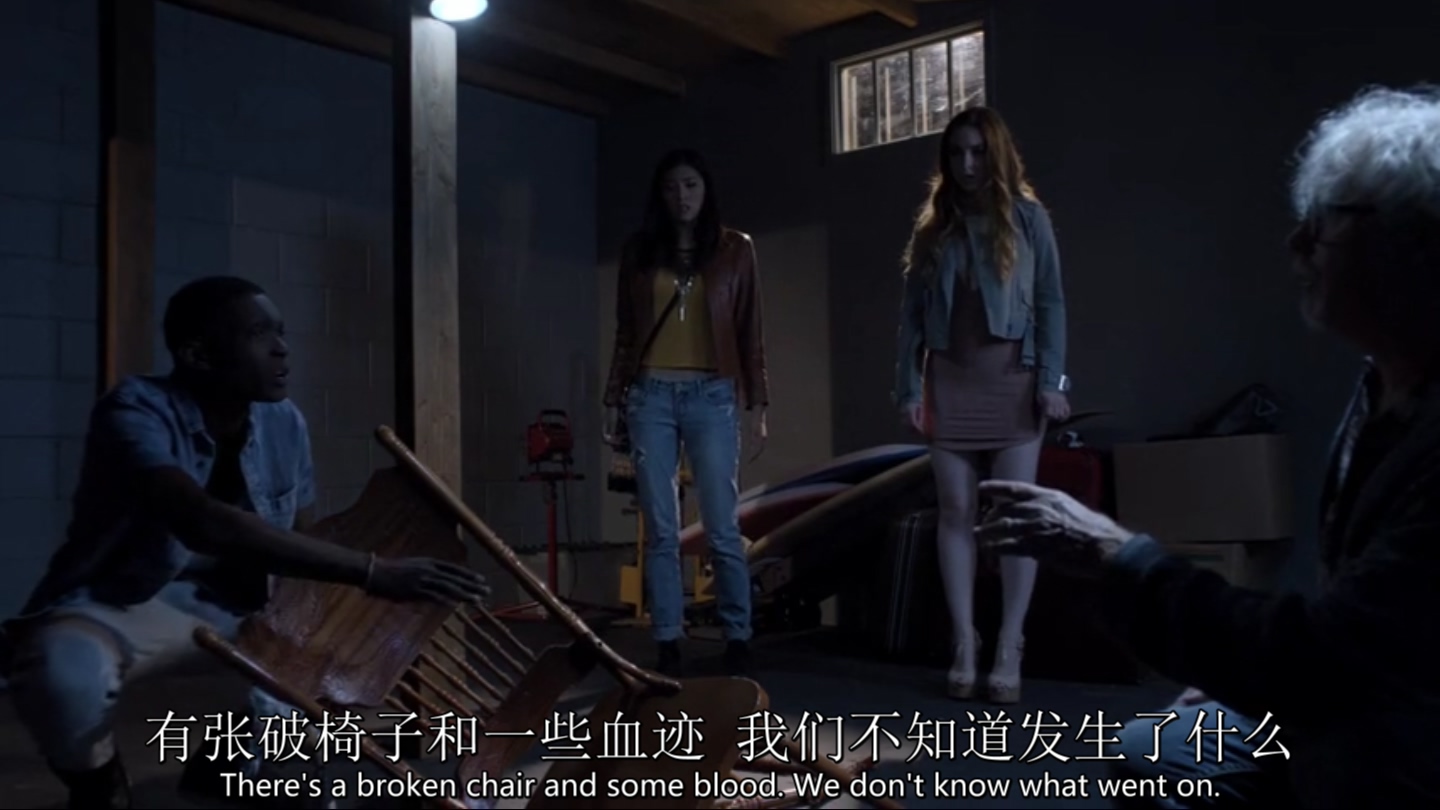 这个男人来自地球：全新纪剧照的剧照