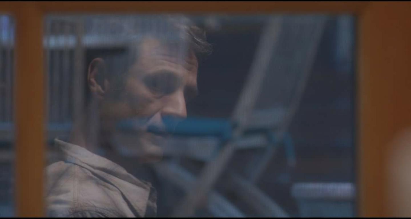 这个男人来自地球：全新纪剧照的剧照