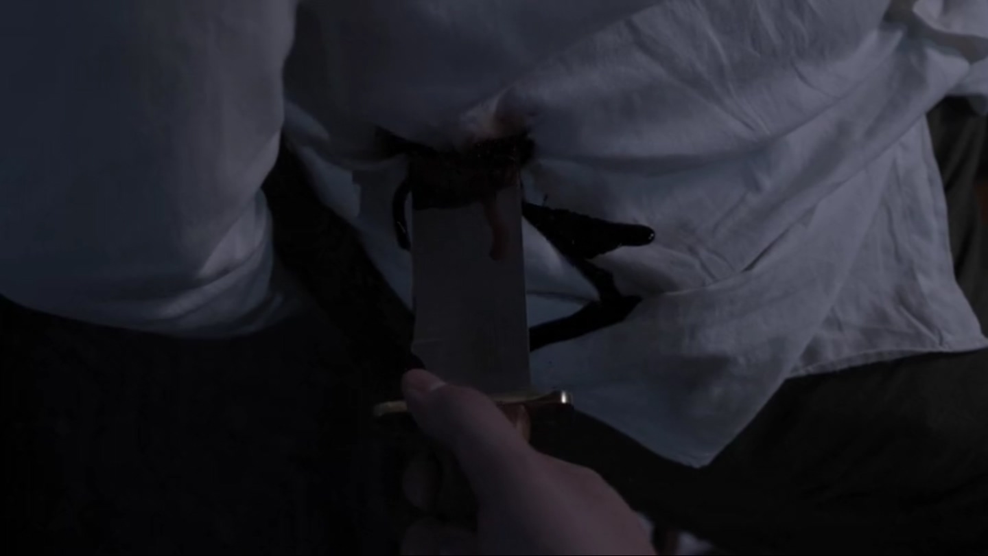 这个男人来自地球：全新纪剧照的剧照