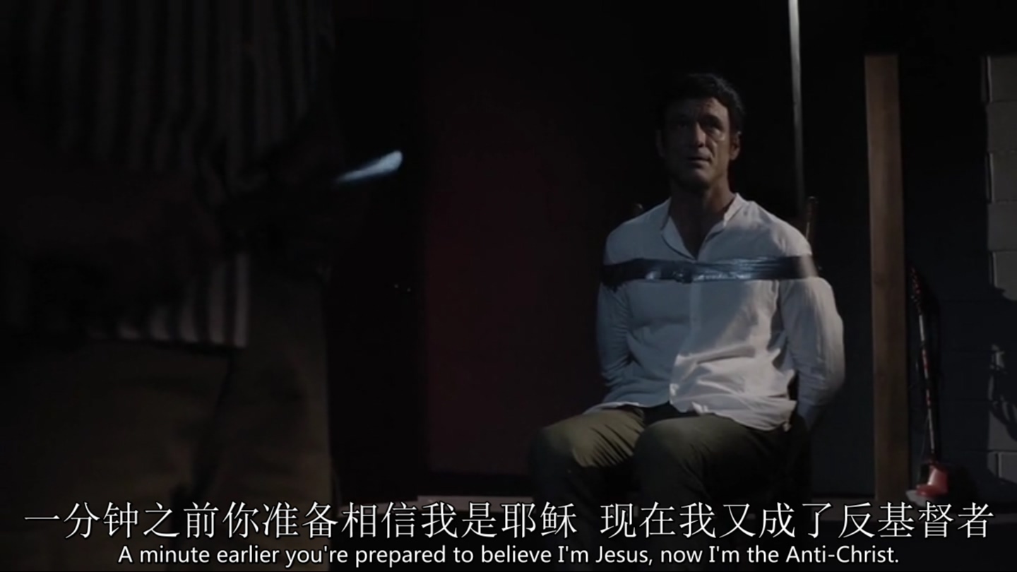 这个男人来自地球：全新纪剧照的剧照