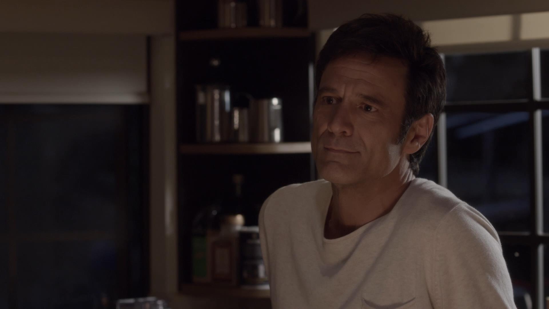 这个男人来自地球：全新纪剧照的剧照