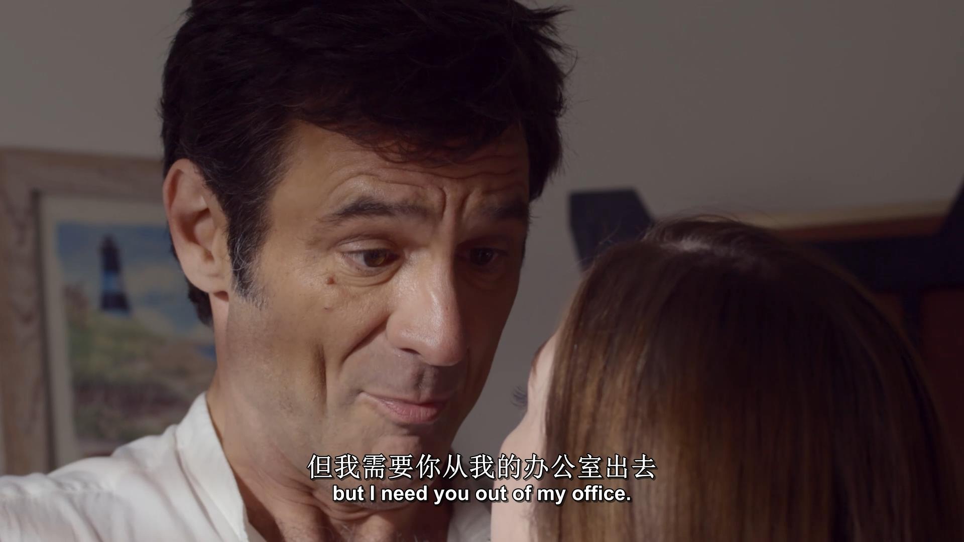 这个男人来自地球：全新纪剧照的剧照