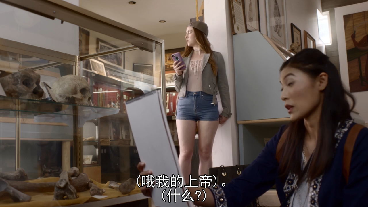 这个男人来自地球：全新纪剧照的剧照