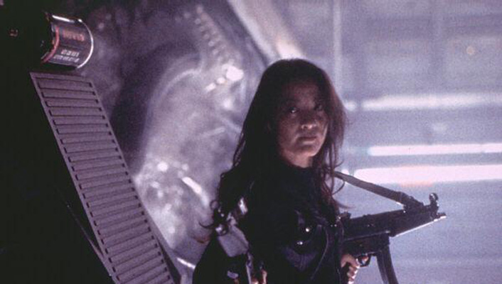 007之明日帝国剧照的剧照