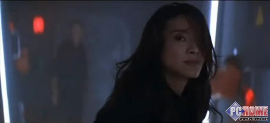 007之明日帝国剧照的剧照