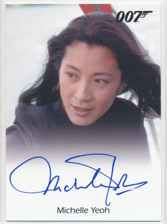 007之明日帝国剧照的剧照