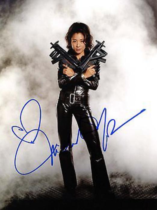 007之明日帝国剧照的剧照