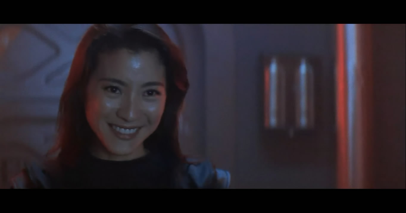 007之明日帝国剧照的剧照