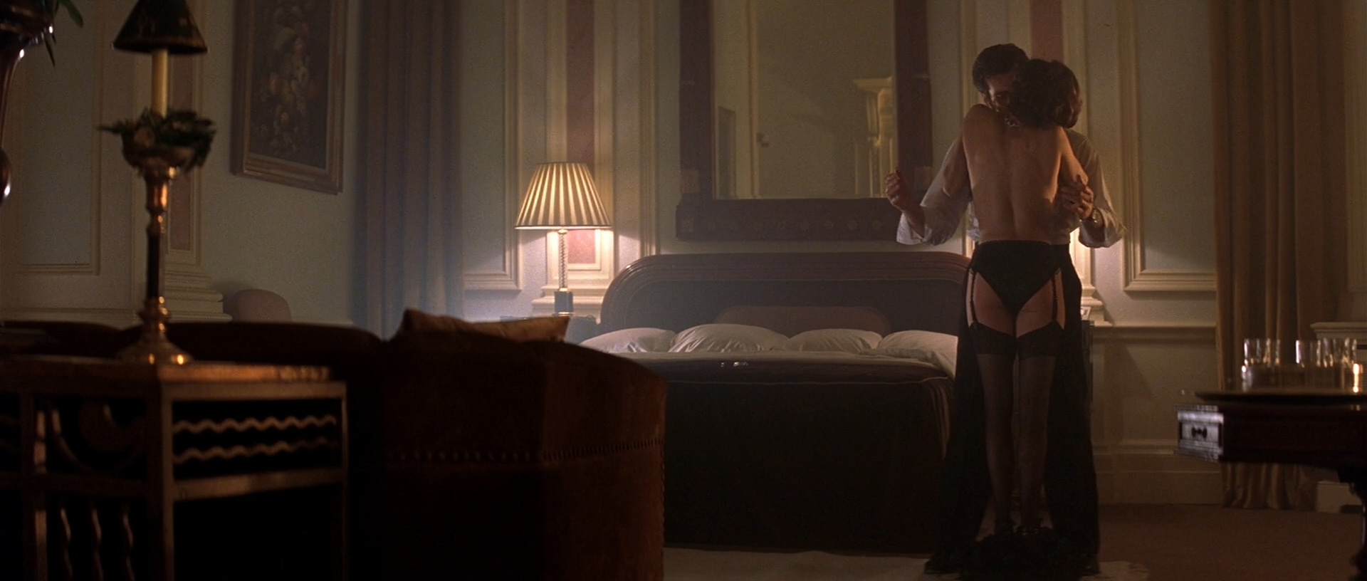 007之明日帝国剧照的剧照