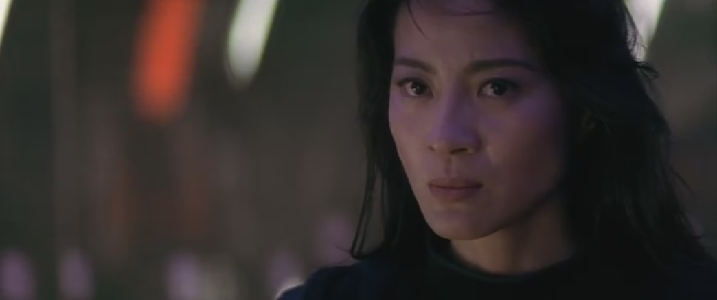 007之明日帝国剧照的剧照