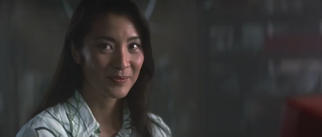 007之明日帝国剧照的剧照