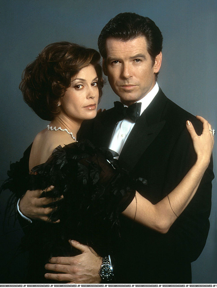 007之明日帝国剧照的剧照