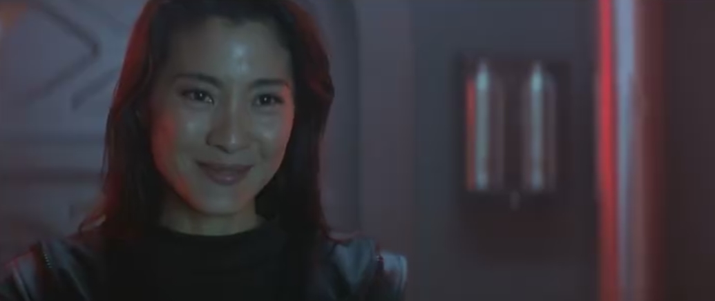 007之明日帝国剧照的剧照