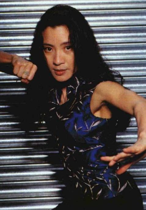 007之明日帝国剧照的剧照