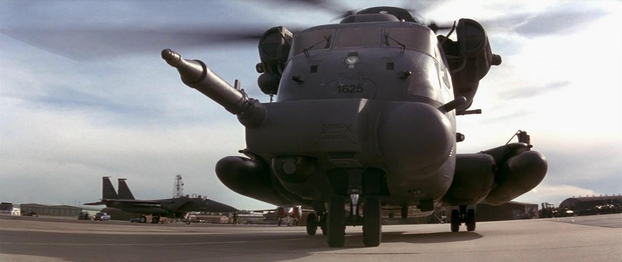 007之明日帝国剧照的剧照