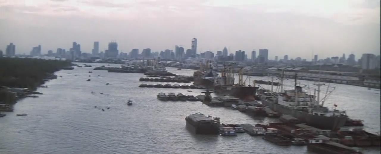 007之明日帝国剧照的剧照