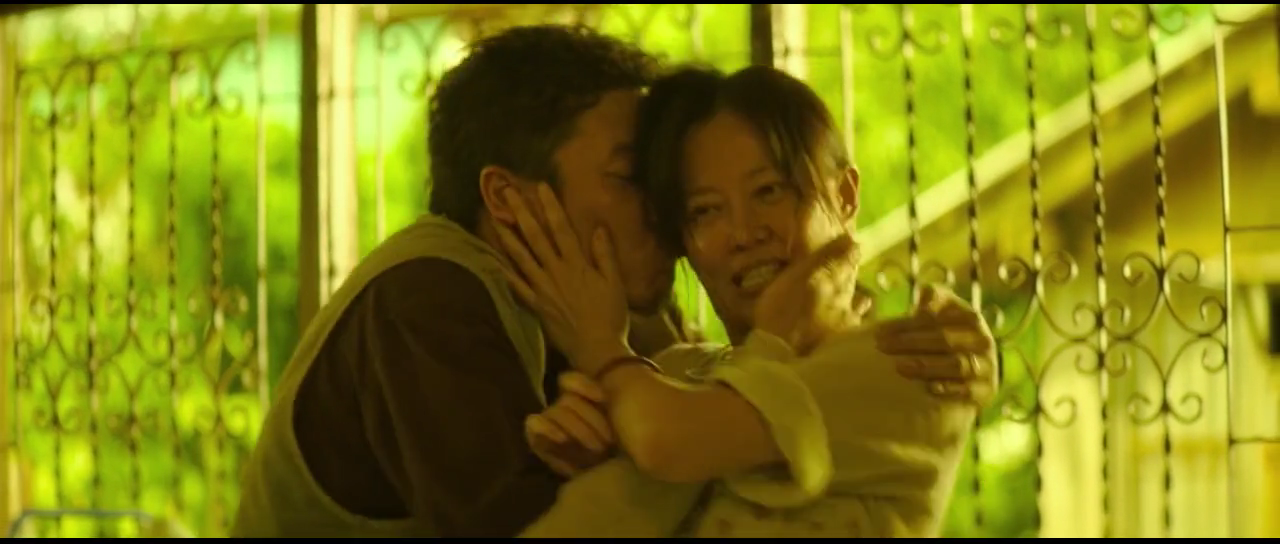 误杀剧照的剧照