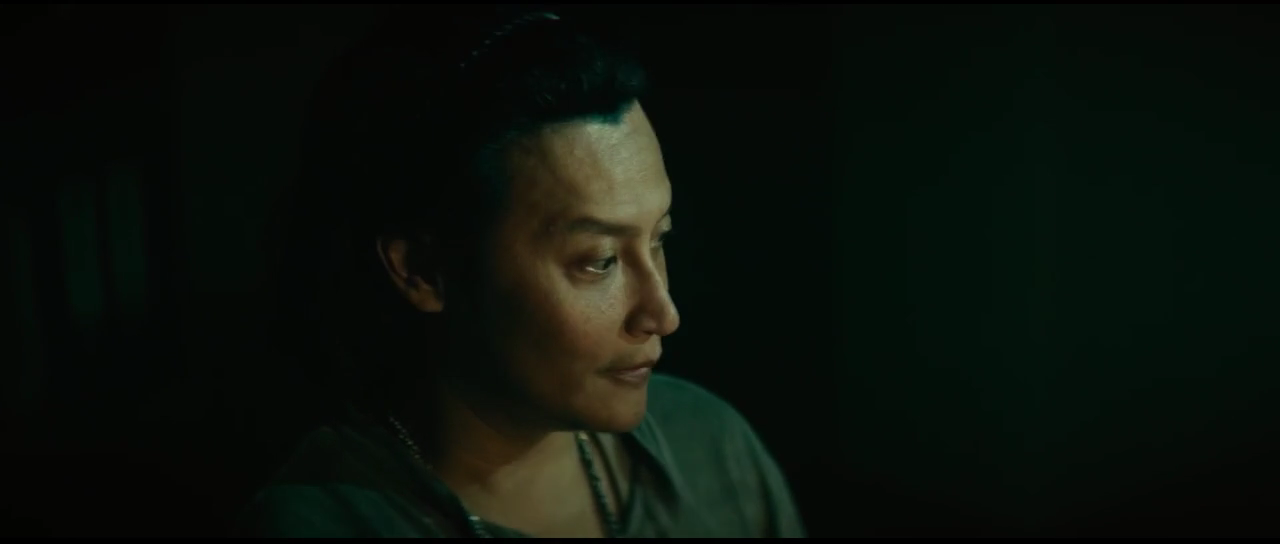 误杀剧照的剧照