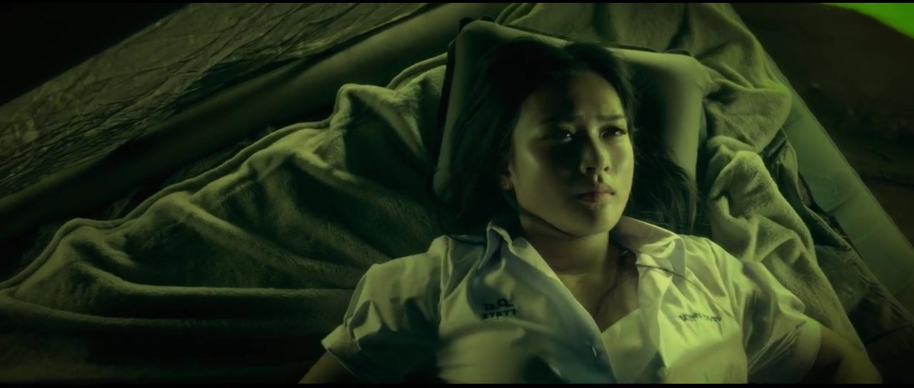 误杀剧照的剧照