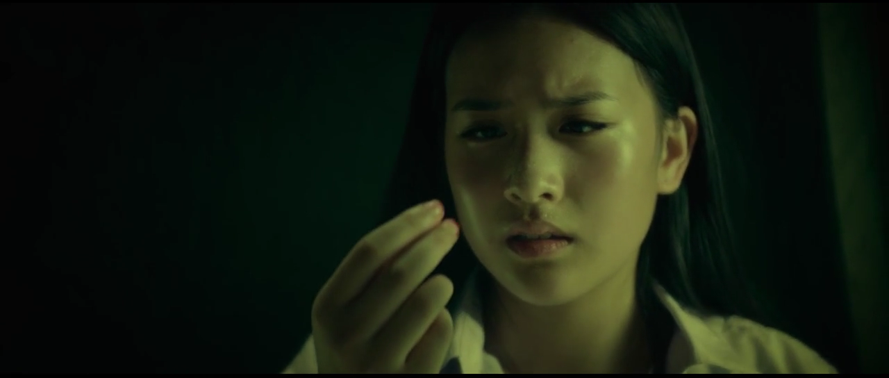 误杀剧照的剧照