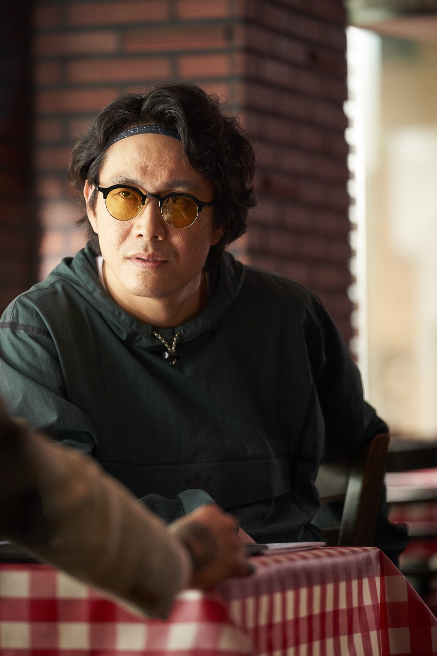 极限职业剧照的剧照