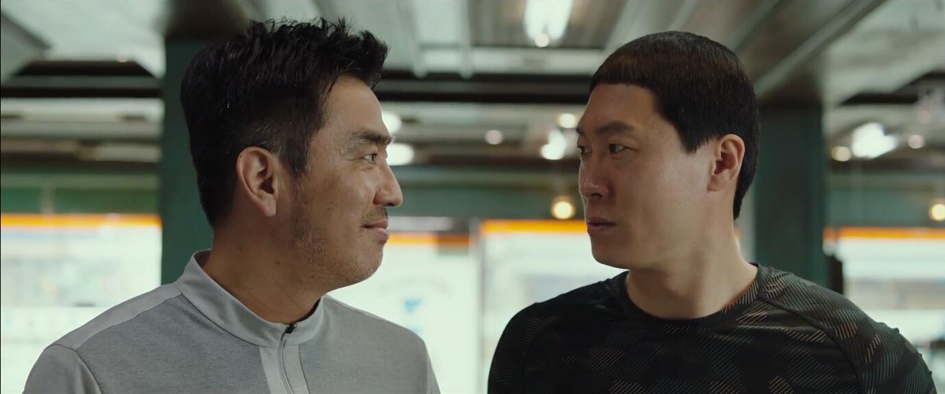 极限职业剧照的剧照