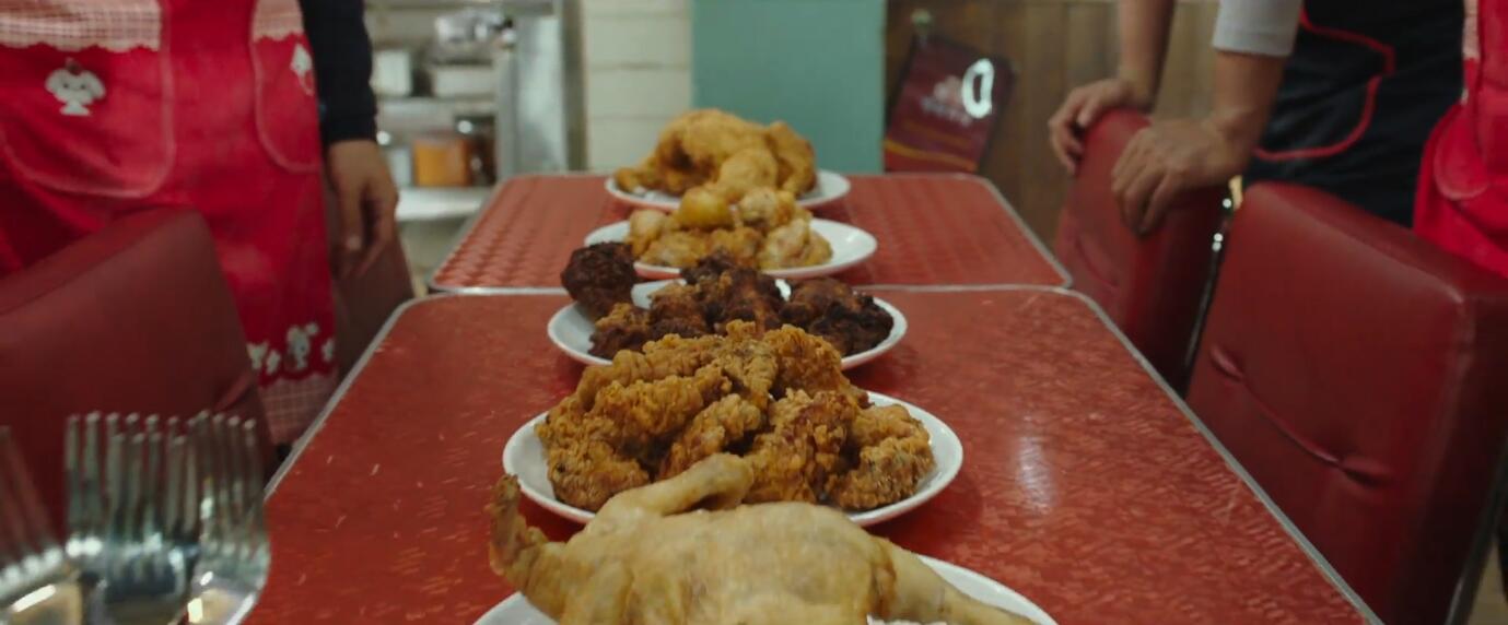 极限职业剧照的剧照