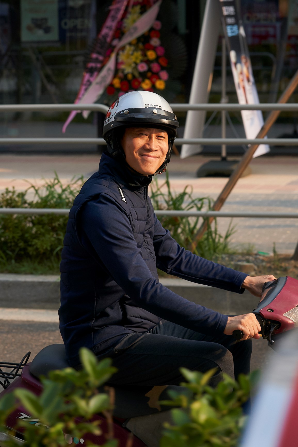 极限职业剧照的剧照