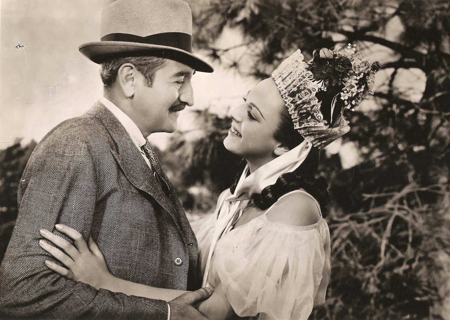 水城之恋剧照的剧照