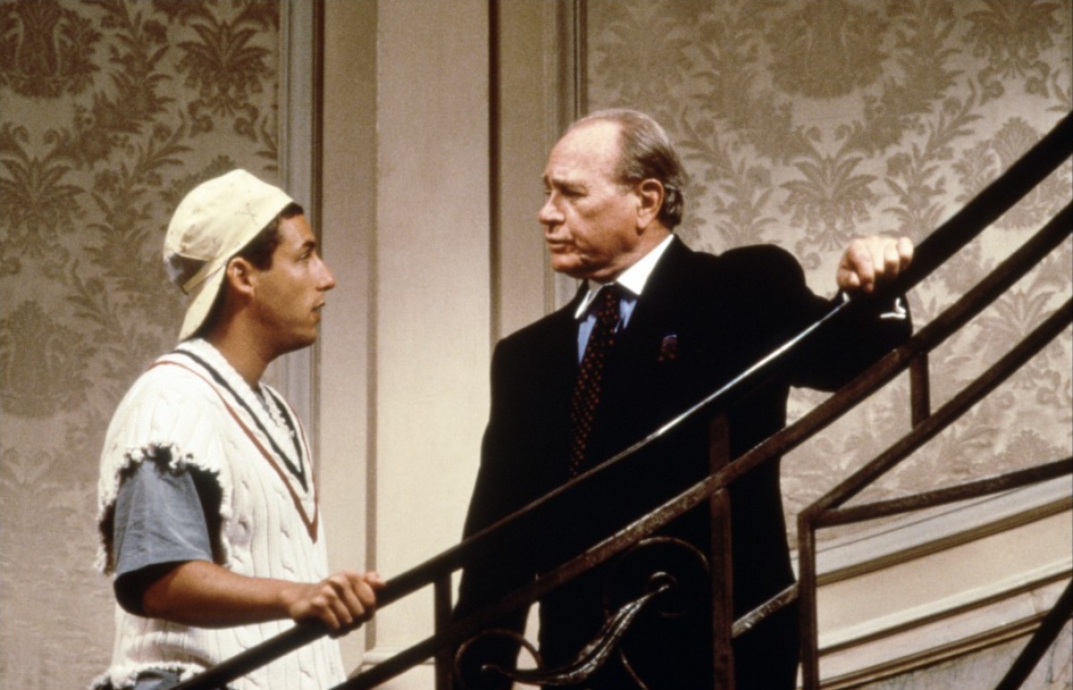 阿呆闯学堂剧照的剧照