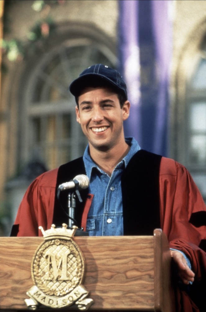 阿呆闯学堂剧照的剧照