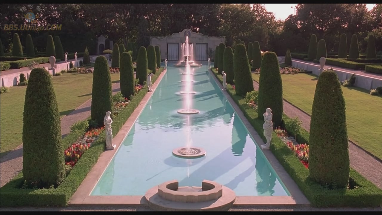 阿呆闯学堂剧照的剧照