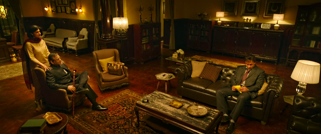 一代巨星桑杰君剧照的剧照