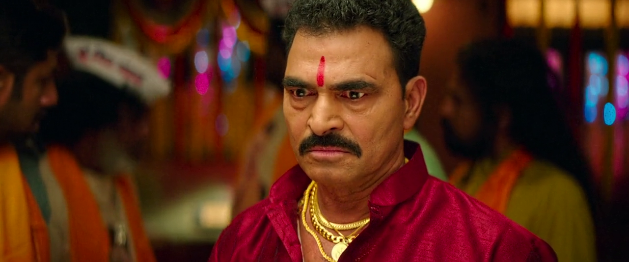 一代巨星桑杰君剧照的剧照