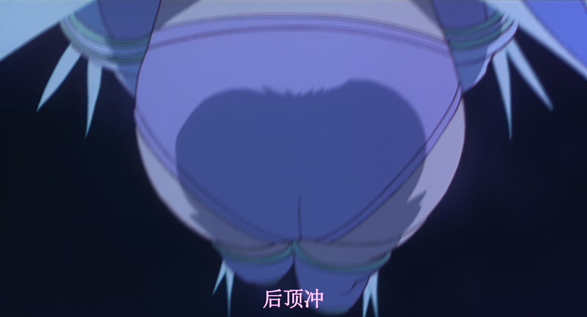 古代数码宝贝复活剧照的剧照