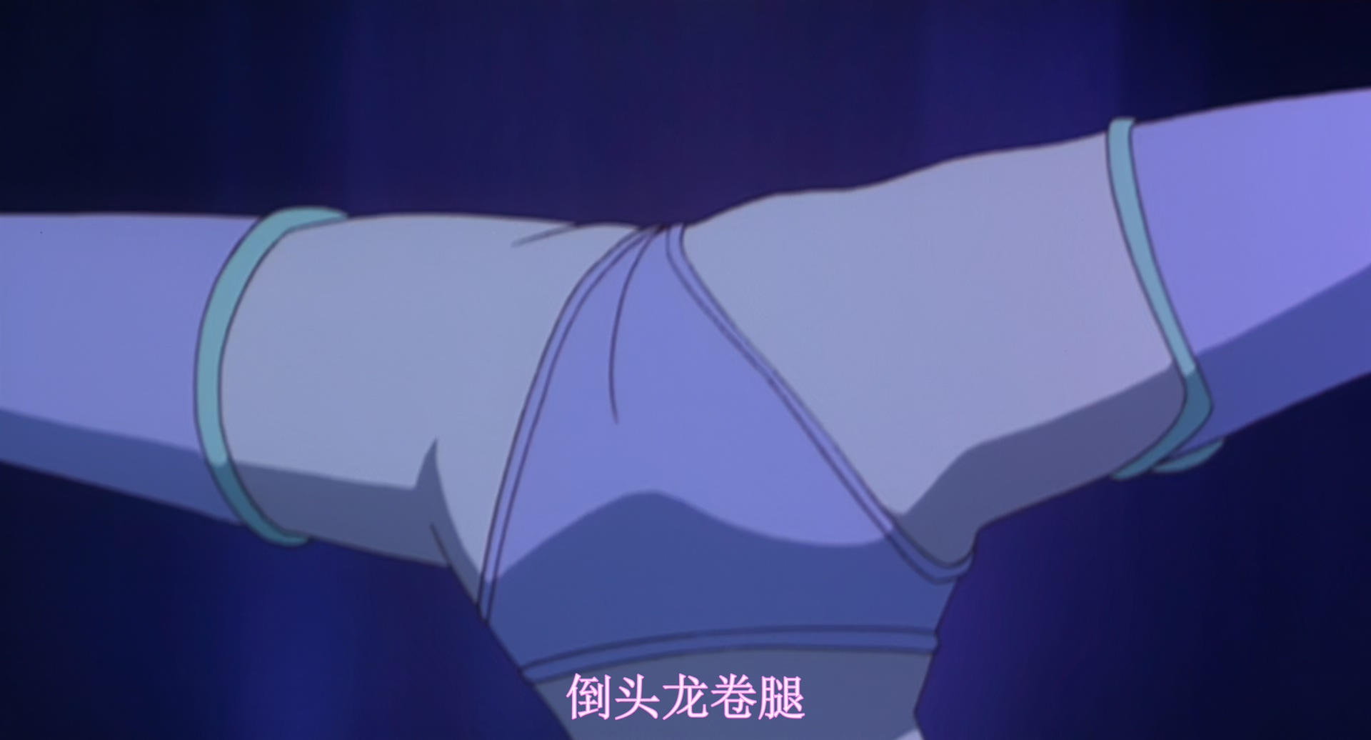 古代数码宝贝复活剧照的剧照