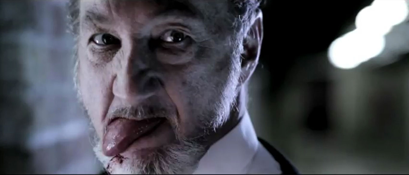 脱衣舞娘大战狼人剧照的剧照