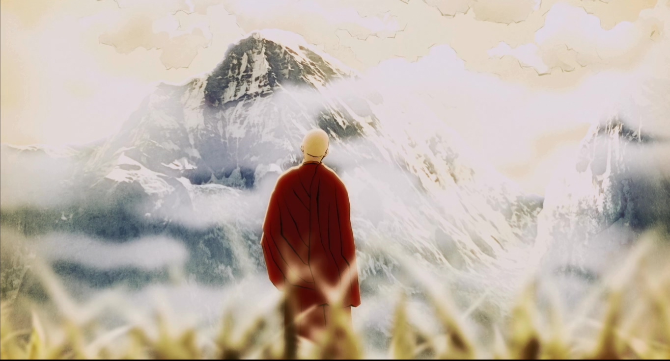 寻找隐世快乐剧照的剧照