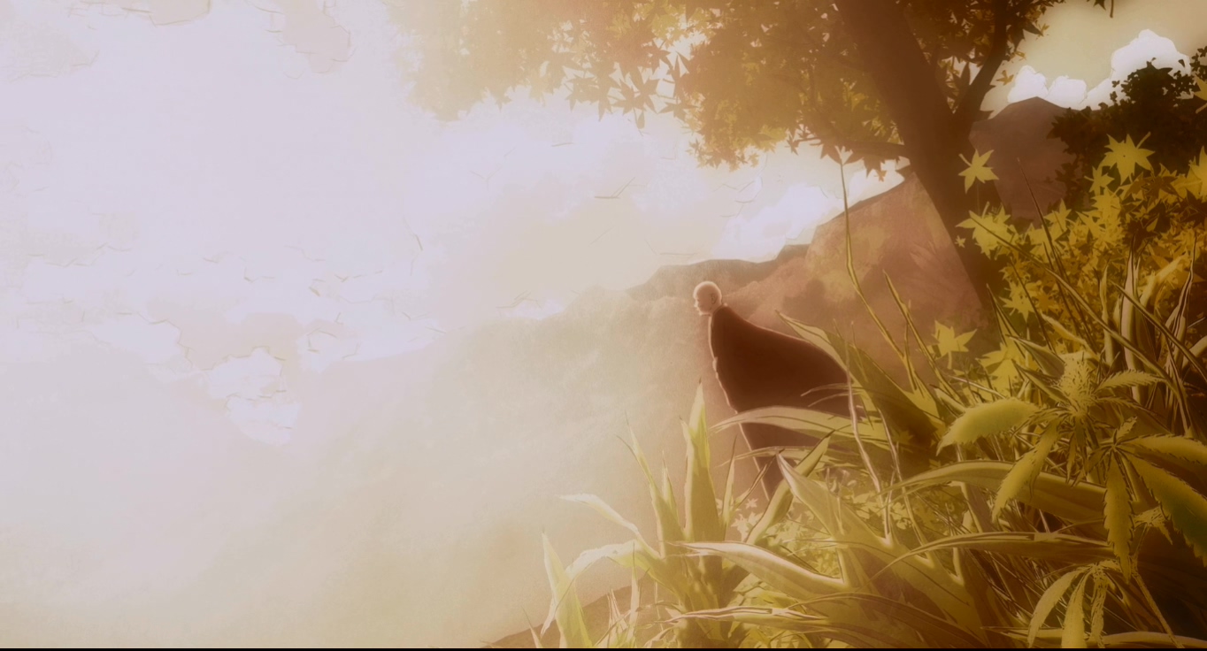 寻找隐世快乐剧照的剧照