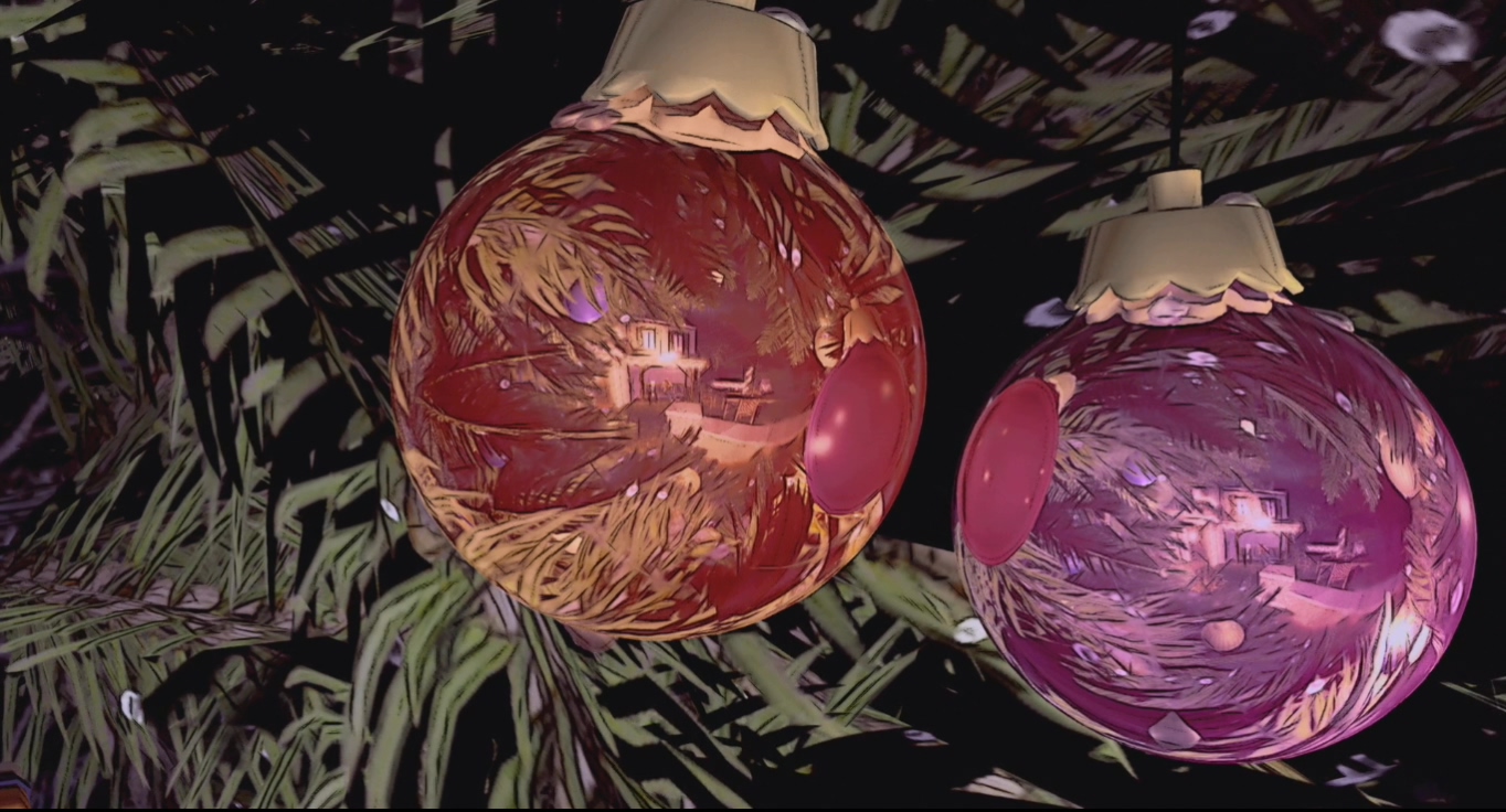 寻找隐世快乐剧照的剧照